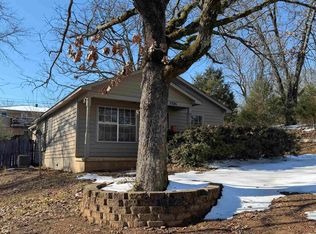 5301 Marion St, North Little Rock, AR 72118