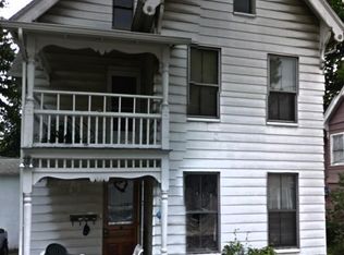 14 Simons Avenue #FL 1ST, Waterbury, CT 06706