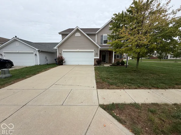 12634 Old Pond Rd, Noblesville, IN 46060