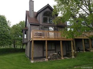 130 Holiview Rd, Ellicottville, NY 14731