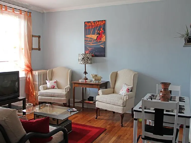 1454 Commonwealth Ave #305 — Photo 1