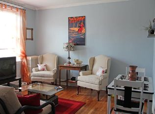 1470 Commonwealth Ave #4, Brighton, MA 02135