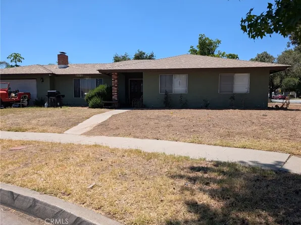 786 N Arrowhead Ave, Rialto, CA 92376