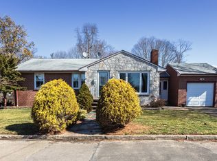 93 Hotchkiss Road Ext, East Haven, CT 06512
