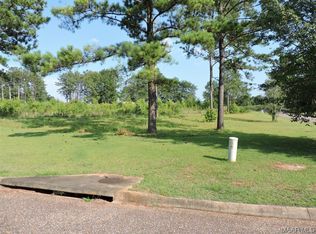 G1 Long Leaf Ln, Greenville, AL 36037