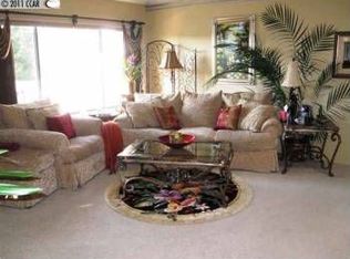 92 Southwind Dr, Pleasant Hill, CA 94523
