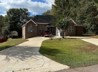 253 Sunset Strip, Pell City, AL 35128