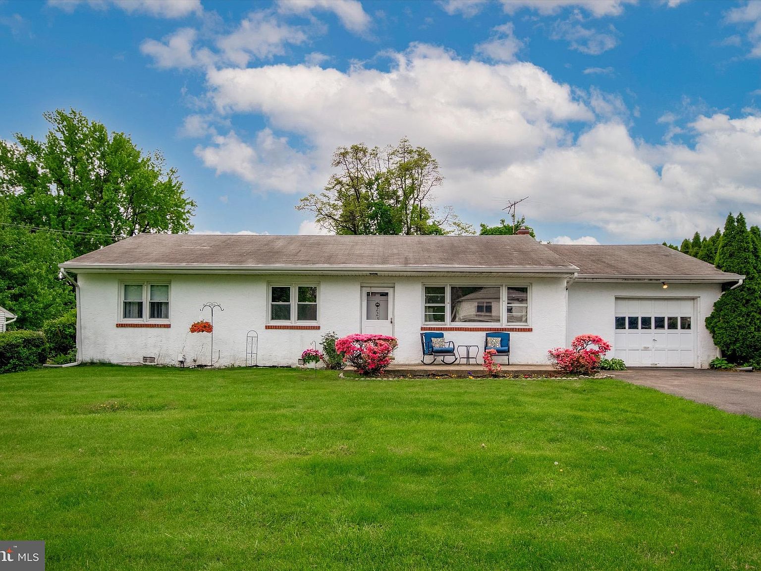 223 Vista St, Feasterville, PA 19053 Zillow