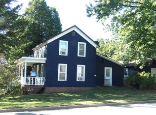 533 Alban St, Rhinelander, WI 54501