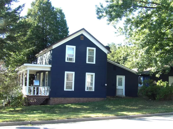 533 Alban St, Rhinelander, WI 54501