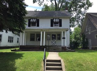 718 Altgeld St, South Bend, IN