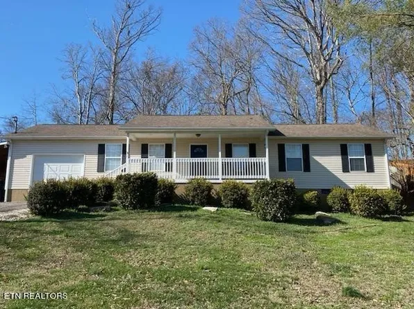 4354 Wonderland Dr, Louisville, TN 37777