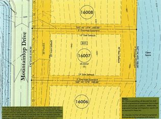 8091 Mountaintop Dr LOT 16007, College Grove, TN 37046
