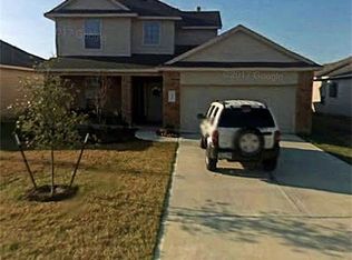 6539 Bella Sera Dr, Spring, TX 77379