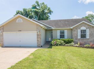 1530 Liguori Rd, Barnhart, MO 63012