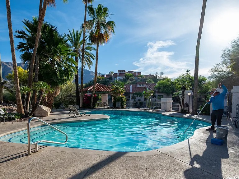 6470 N Tierra De Las Catalinas #100 — Photo 22