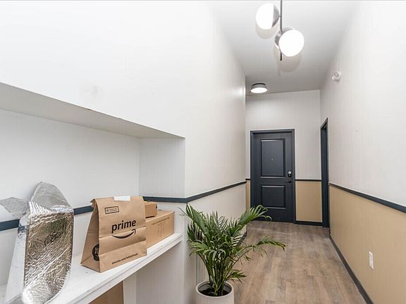 Package storage