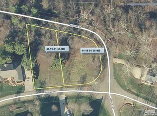 Milford Dr, Zanesville, OH 43701