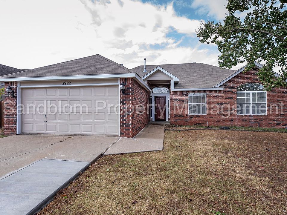 1st image of 3922 S 198th East Ave