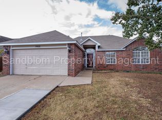 3922 S 198th East Ave, Broken Arrow, OK 74014