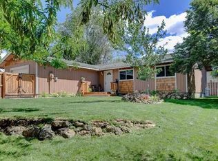 2522 SW Umatilla Ave, Redmond, OR 97756