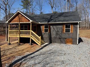 167 Nexus Ct, Ellijay, GA 30540