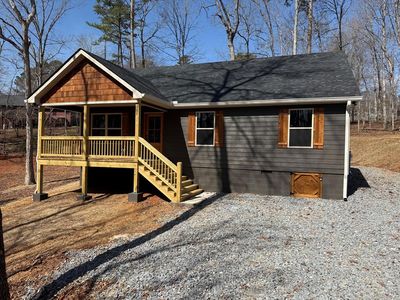 167 Nexus Ct, Ellijay, GA, 30540