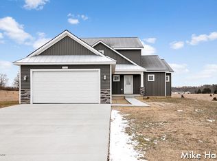 7850 Northport Rd, Rockford, MI 49341