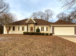 4 12th Oaks, Sherman, MS 38828