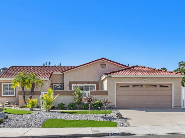 24254 Doeskin Pl, Diamond Bar, CA 91765