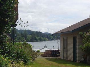 4898 NE 49th St, Neotsu, OR 97364