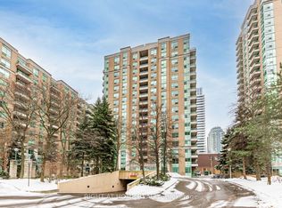 29 Pemberton Ave UNIT 908, Toronto, ON M2M 4L5