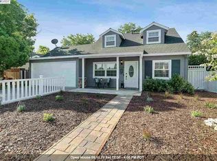 4178 Cobblestone Dr, Concord, CA 94521