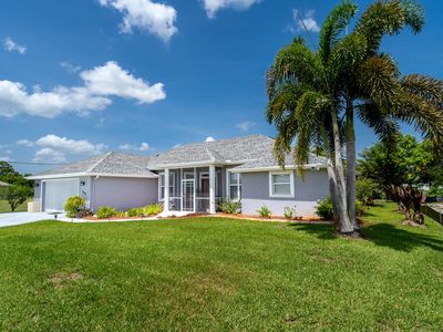 3682 SW Rivera Street, Port Saint Lucie, FL, 34953