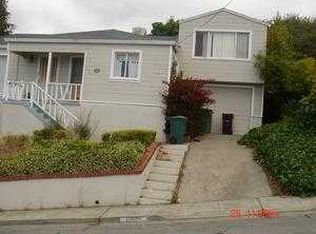 16034 Selborne Dr, San Leandro, CA