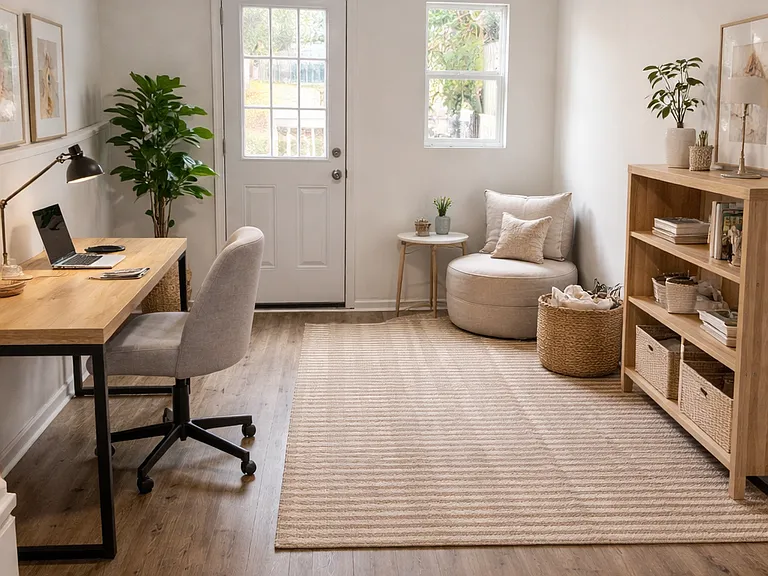Bonus Room - Virtually Staged