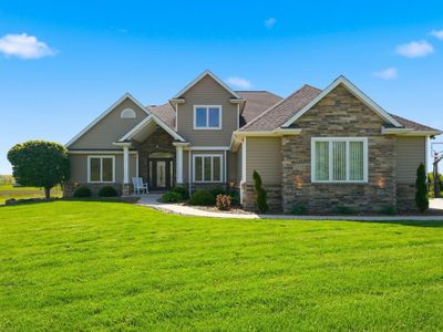12063 Lower Huntington Rd, Roanoke, IN, 46783