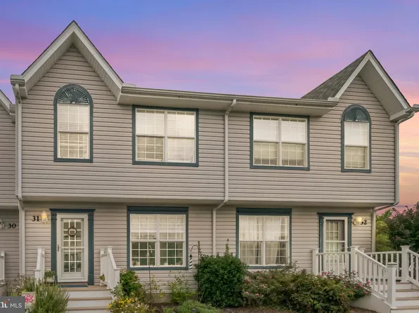 38267 Thistle Ct Unit 31, Frankford, DE 19945