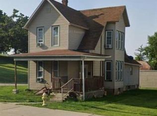 268 19th Ave N, Clinton, IA 52732