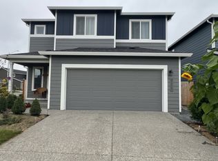 31111 122nd St SE, Sultan, WA 98294