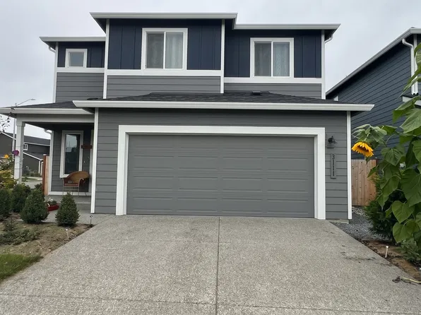 31111 122nd St SE, Sultan, WA 98294