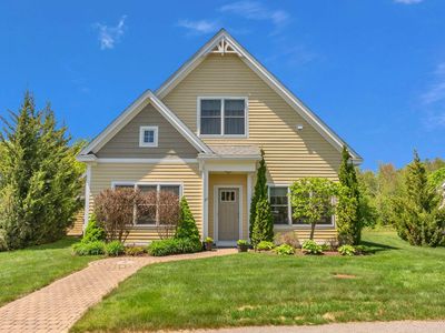 27 Ranger Lane #24, Kennebunkport, ME, 04046