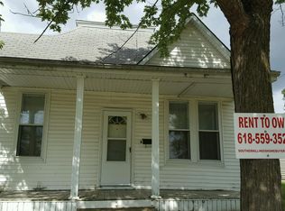 208 W Main St, Sparta, IL 62286