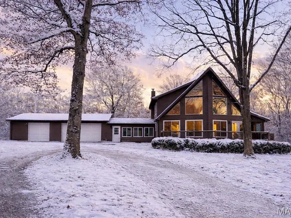 9900 Thurman Oaks Rd #9902, Valles Mines, MO 63087