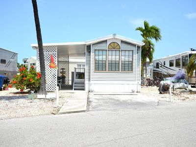 701 Spanish Main Dr #554, Cudjoe Key, FL, 33042