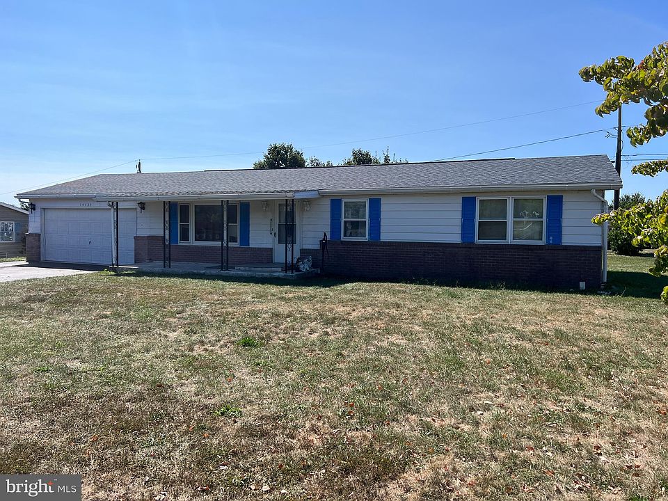 14123 Gardner Ave, Waynesboro, PA 17268 MLS PAFL2015802 Zillow