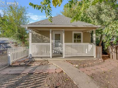 908 E High St, Colorado Springs, CO, 80903
