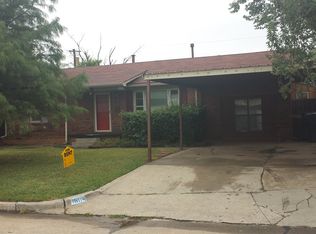 1604 SW 61st Ter, Oklahoma City, OK 73159