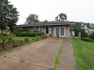 11630 North St, Irwin, PA