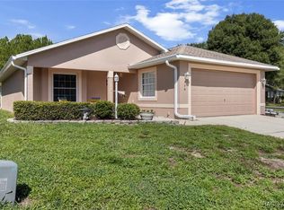 876 W Cockatiel Loop, Hernando, FL 34442